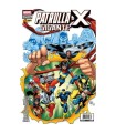PATRULLA-X ESPECIAL: PATRULLA-X GIGANTE