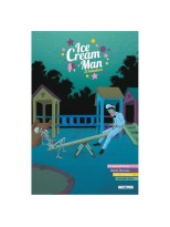 ICE CREAM MAN 11