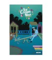 ICE CREAM MAN 11