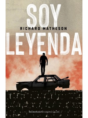 SOY LEYENDA