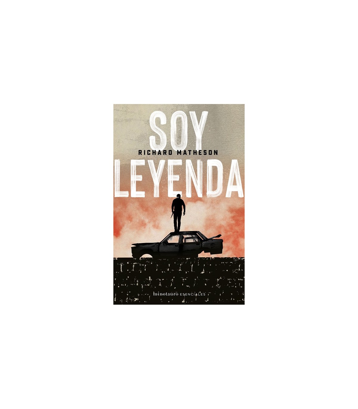 SOY LEYENDA