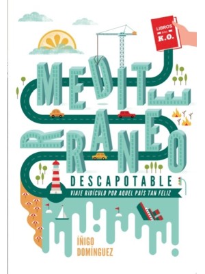 MEDITERRÁNEO DESCAPOTABLE