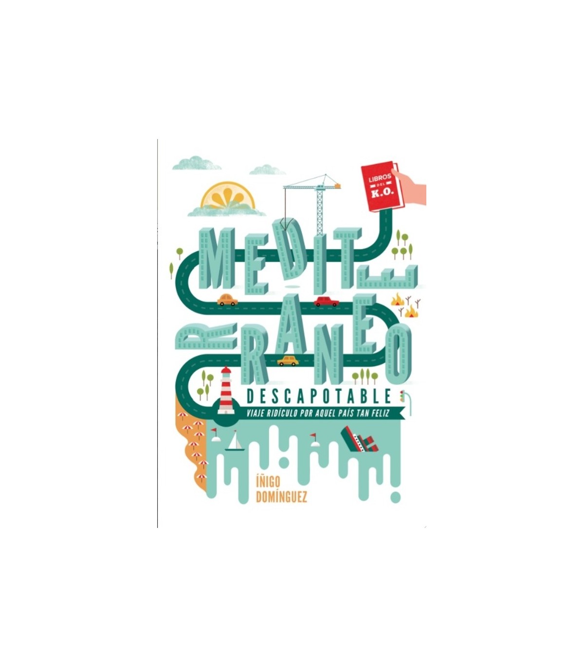 MEDITERRÁNEO DESCAPOTABLE