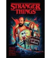 STRANGER THINGS HISTORIAS DE HAWKINS