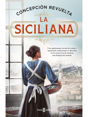 SICILIANA, LA