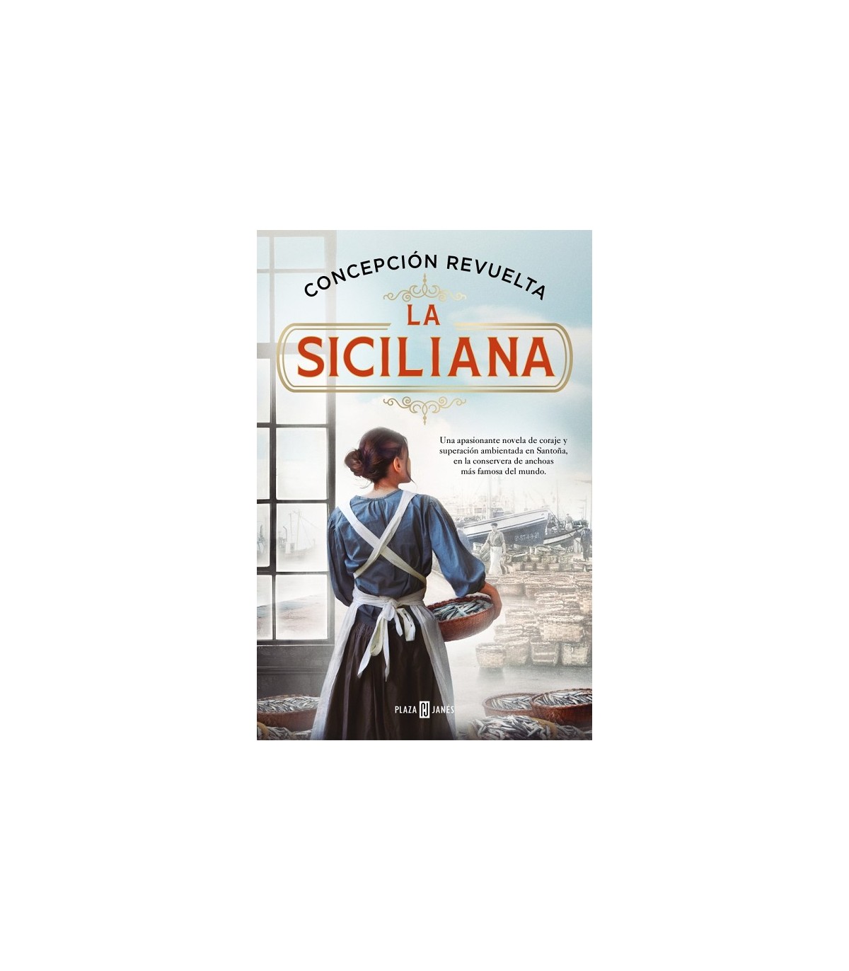 SICILIANA, LA