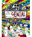 TOM GATES - UNA SALIDA GENIAL (DE VERDAD...)