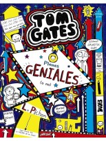 TOM GATES: PLANES GENIALES (O NO)