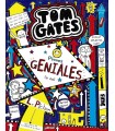 TOM GATES: PLANES GENIALES (O NO)