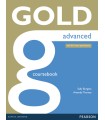 GOLD ADVANCED COURSEBOOK