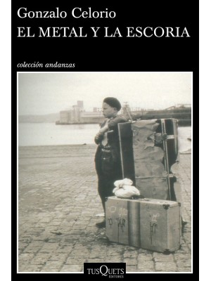 METAL Y LA ESCORIA, EL