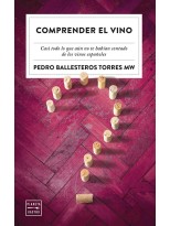 COMPRENDER EL VINO