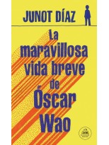 MARAVILLOSA VIDA BREVE DE ÓSCAR WAO, LA