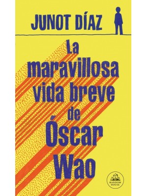 MARAVILLOSA VIDA BREVE DE ÓSCAR WAO, LA