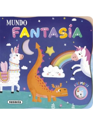 MUNDO FANTASIA