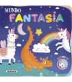 MUNDO FANTASIA