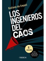 INGENIEROS DEL CAOS, LOS