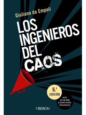 INGENIEROS DEL CAOS, LOS