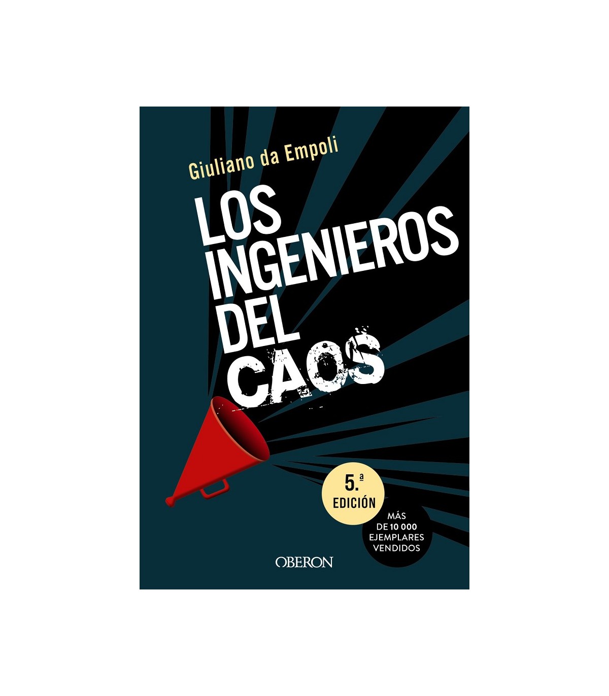 INGENIEROS DEL CAOS, LOS