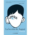 WONDER - LA LECCIÓN DE AUGUST