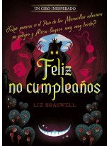 FELIZ NO CUMPLEAÑOS. UN GIRO INESPERADO