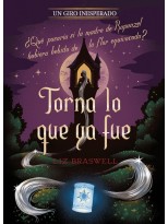 TORNA LO QUE YA FUE. UN GIRO INESPERADO