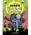 AGENTE STITCH 1. UN CASO LLENO DE BABA