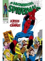BIBLIOTECA MARVEL ASOMBROSO SPIDERMAN 15