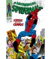 BIBLIOTECA MARVEL ASOMBROSO SPIDERMAN 15