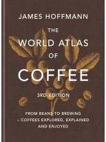 WORLD ATLAS OF COFFEE, THE