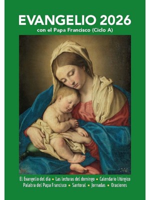 EVANGELIO 2026