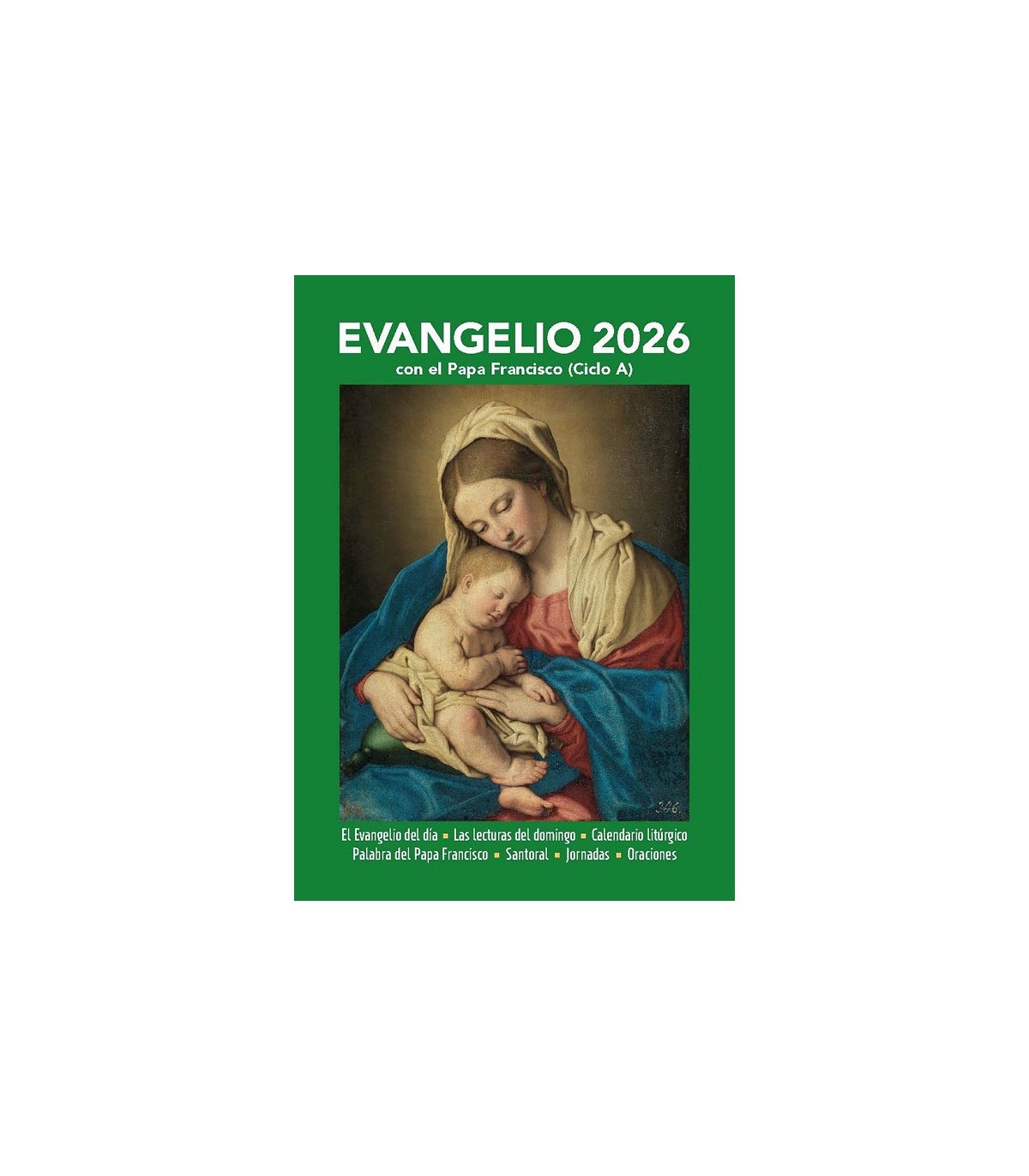 EVANGELIO 2026