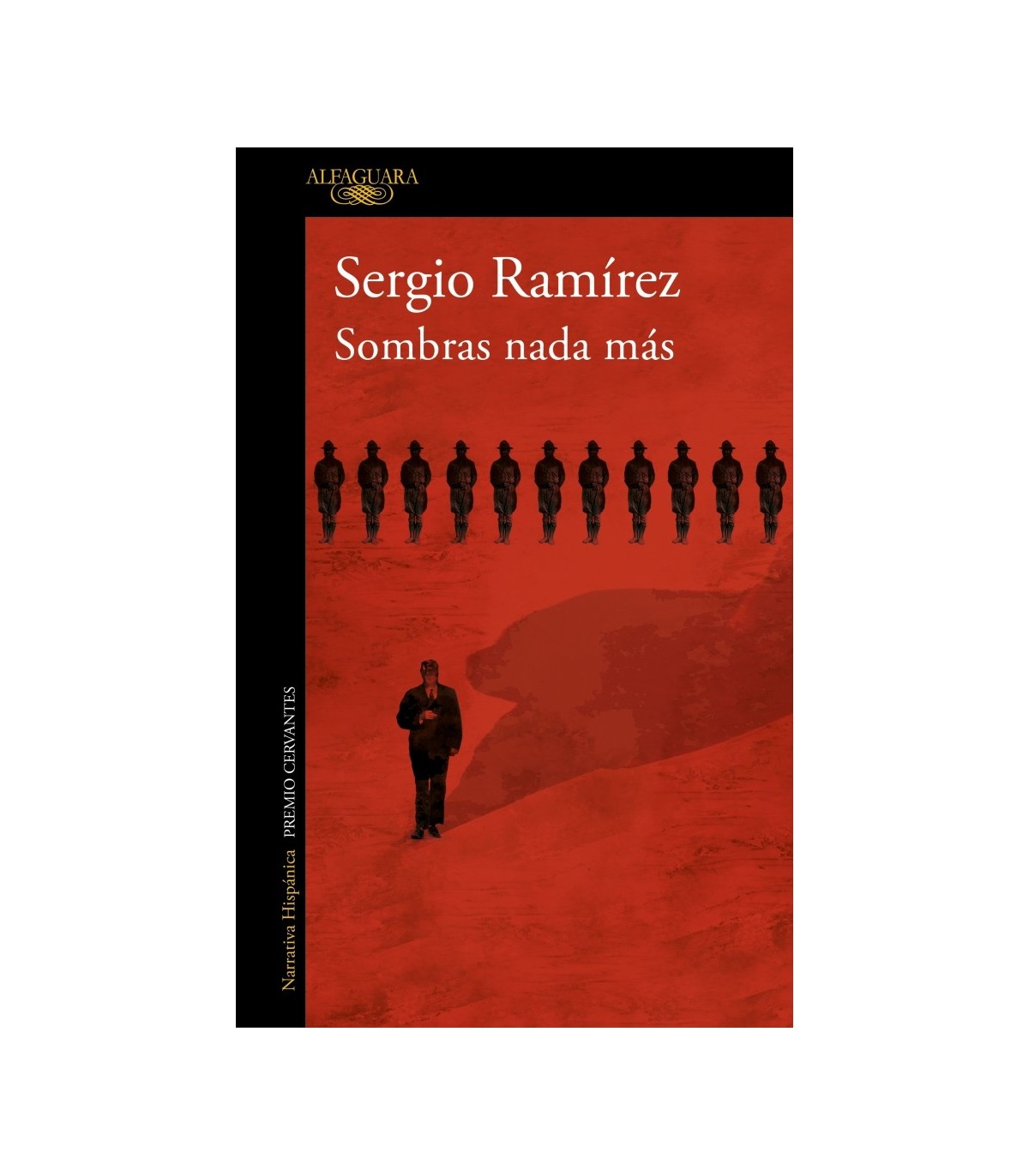 SOMBRAS NADA MÁS