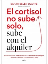 CORTISOL NO SUBE SOLO, SUBE CON EL ALQUILER