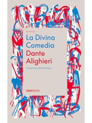 DIVINA COMEDIA, LA