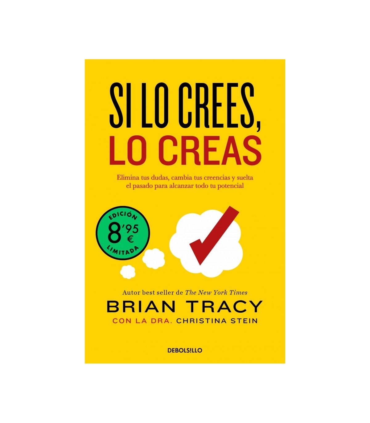 SI LO CREES, LO CREAS (EDICIÓN LIMITADA)