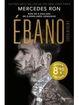 ÉBANO (EDICIÓN LIMITADA) (ENFRENTADOS 2)