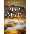 ALMA NEGRA (INSPECTORA ANE CESTERO 4)