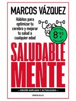 SALUDABLE MENTE (EDICIÓN LIMITADA)