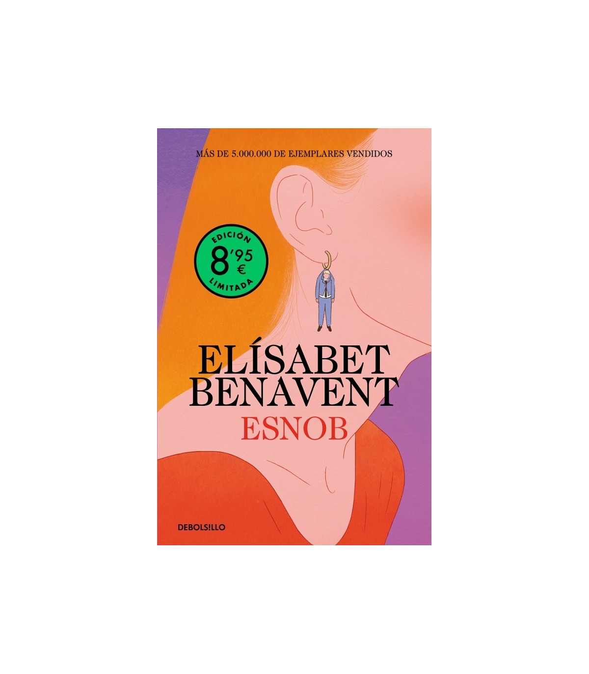 ESNOB (EDICIÓN LIMITADA)