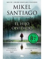 HIJO OLVIDADO (EDICIÓN LIMITADA)