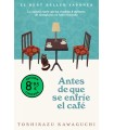 ANTES DE QUE SE ENFRÍE EL CAFÉ (EDICIÓN LIMITADA)