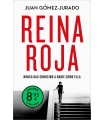 REINA ROJA (EDICIÓN LIMITADA) (ANTONIA SCOTT 1)