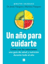 AÑO PARA CUIDARTE, UN