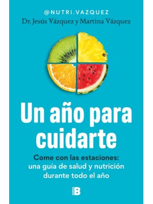 AÑO PARA CUIDARTE, UN