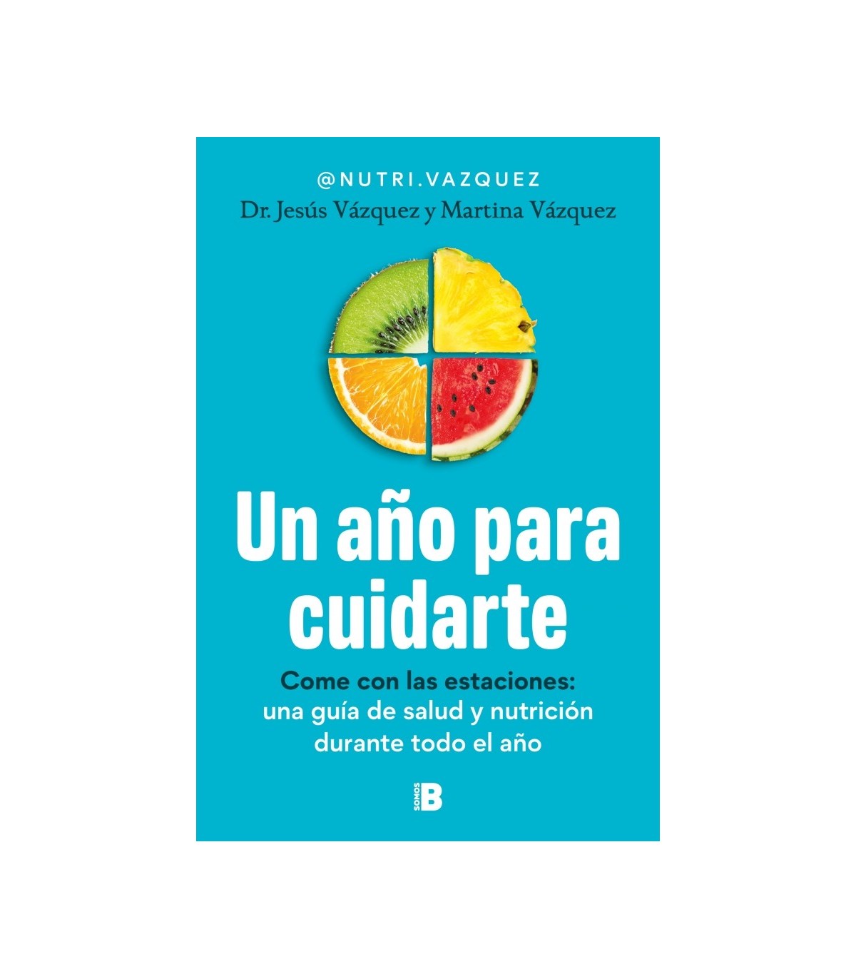 AÑO PARA CUIDARTE, UN