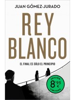 REY BLANCO (EDICIÓN LIMITADA) (ANTONIA SCOTT 3)
