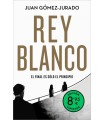 REY BLANCO (EDICIÓN LIMITADA) (ANTONIA SCOTT 3)