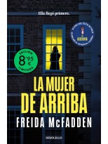 MUJER DE ARRIBA (EDICIÓN LIMITADA)