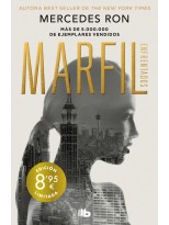 MARFIL (EDICIÓN LIMITADA) (ENFRENTADOS 1)
